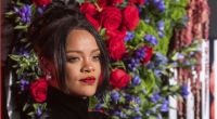 Rihanna sieht auf neuen Bildern total verändert aus.