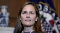 Die konservative Supreme Court-Richterin Amy Coney Barrett ist privat Mutter von sieben Kindern.