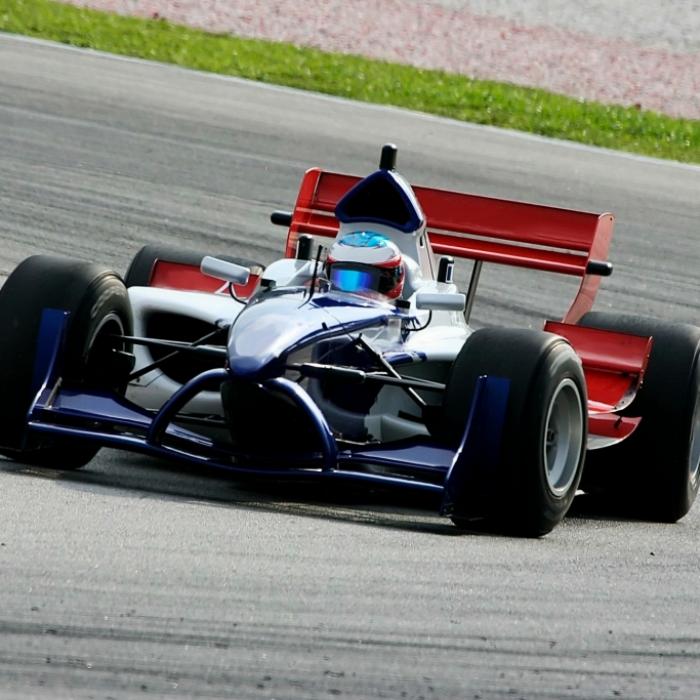 Jahre nach dem Horror-Unfall: Formel-1-Legende gestorben