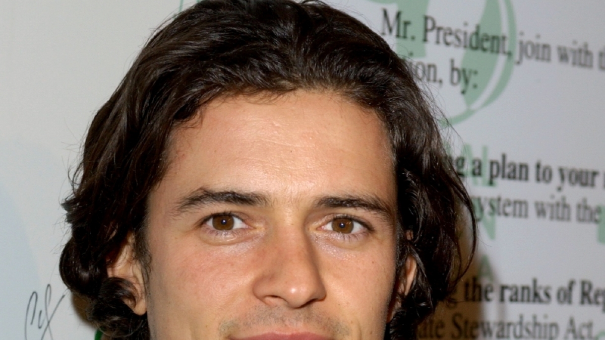 Orlando Bloom (Foto)