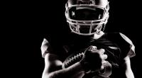 Trauer in der US-Sportwelt: Der American-Football-Spieler Jarrett Johnson ist mit nur 24 Jahren tot aufgefunden worden (Symbolfoto).