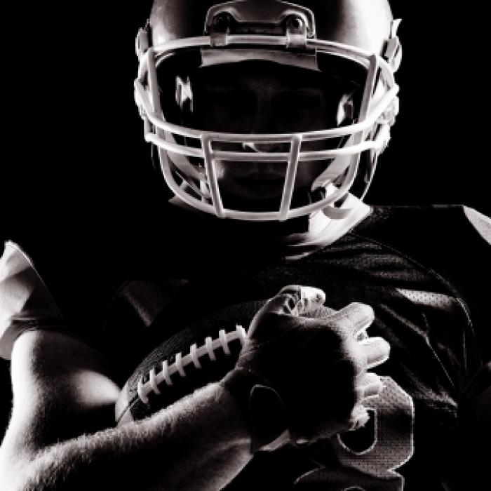 Tod mit nur 24 Jahren! Leiche von Football-Talent entdeckt
