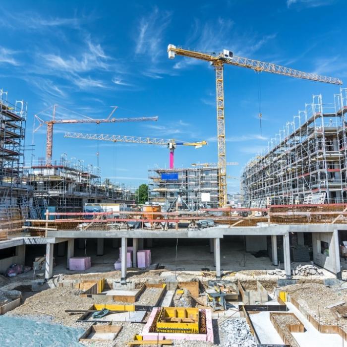 Immobilien kaufen oder verkaufen? Das sagt die Preisentwicklung