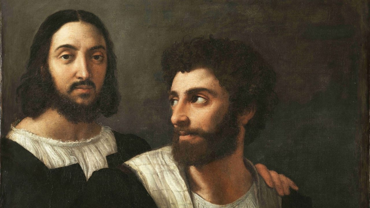 Kunst f&uuml;r die Ewigkeit bei 3sat (Foto)