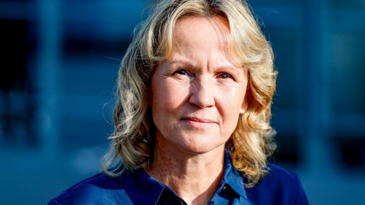 Bundesumweltministerin Steffi Lemke will den Abschuss von W&ouml;lfen erleichtern. (Foto)