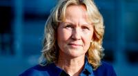 Bundesumweltministerin Steffi Lemke will den Abschuss von Wölfen erleichtern.
