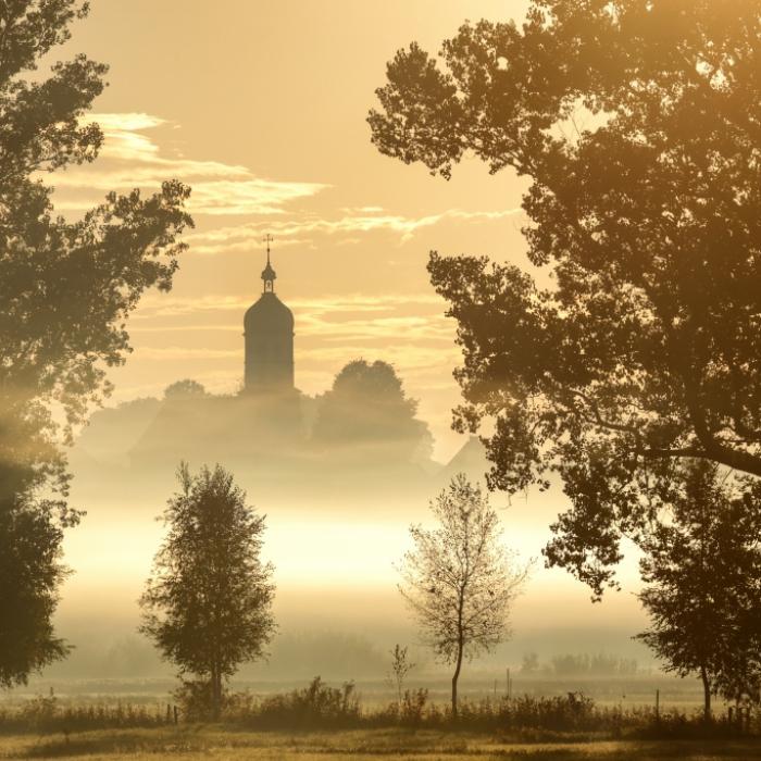 Nächtlicher Frost-Alarm zum Oktober-Start