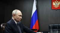 Wladimir Putin sieht sich mit neuen Drohnenangriffen im Großraum Moskau konfrontiert.