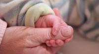 Eine Frau, die seit Jahren im Koma liegt, bringt plötzlich ein Baby zur Welt. (Symbolbild)
