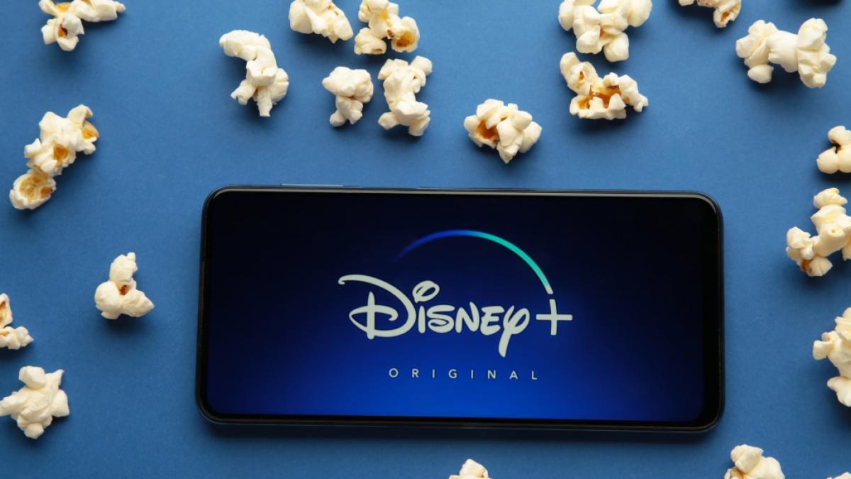 &Uuml;ber die Disney+-App lassen sich Inhalte auf verschiedenen Ger&auml;ten streamen. (Foto)