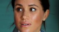 Damit dürfte Meghan Markle nicht gerechnet haben: Ihr Kampf für bezahlte Elternzeit stieß bei US-Präsident Joe Biden auf taube Ohren.
