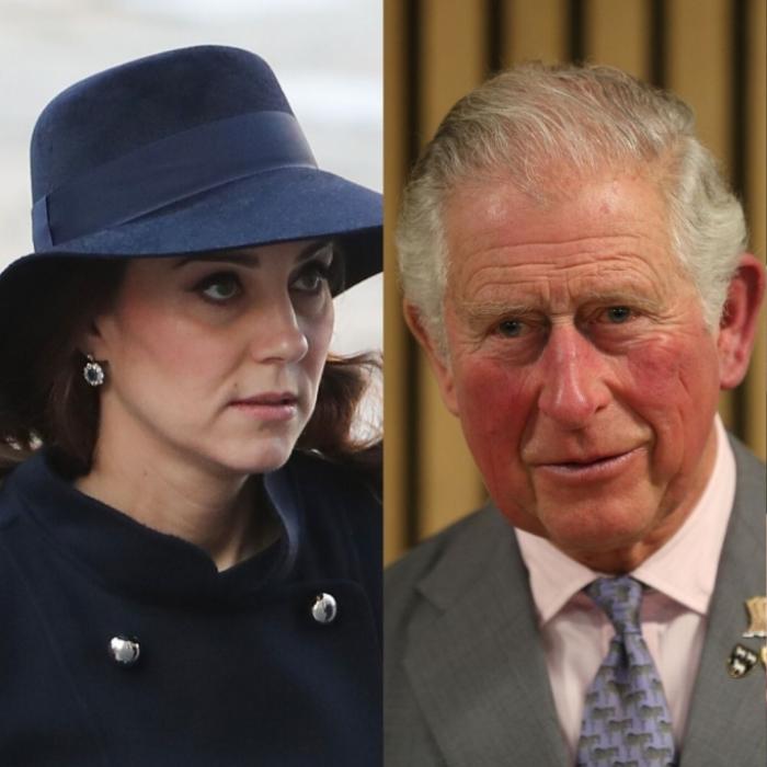 Baby-Stress und Eifersuchtsdrama! Die Royals am Rande der Verzweiflung