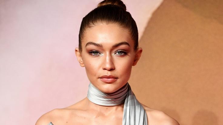 Gigi Hadid fotografiert einen heißen Auftritt ihrer Schwester Bella.