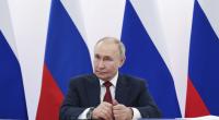 Schlechte Nachrichten für Wladimir Putin: In der russischen Amur-Region soll ein Munitionslager explodiert sein.