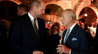 Prinz William und König Charles III. sollen angeblich Pläne schmieden, um Prinz Harry die Rückkehr ins Königshaus zu ermöglichen.