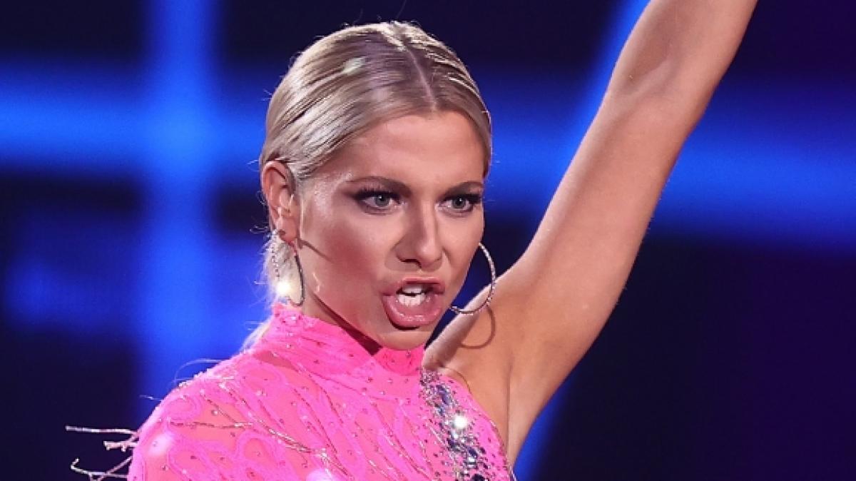 Valentina Pahde genie&szlig;t aktuell ihre Auszeit in Bali. (Foto)