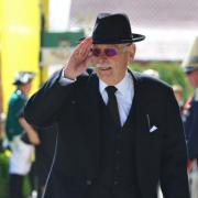 Markgraf Max von Baden ist gestorben.