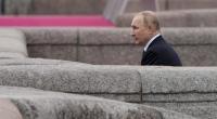 Wladimir Putins Folter-Zentrum wurde zerstört.