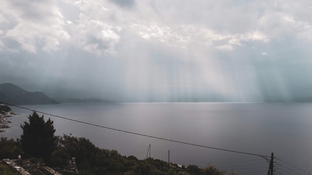 Extremwetter: Warnung in Europa. (Foto)