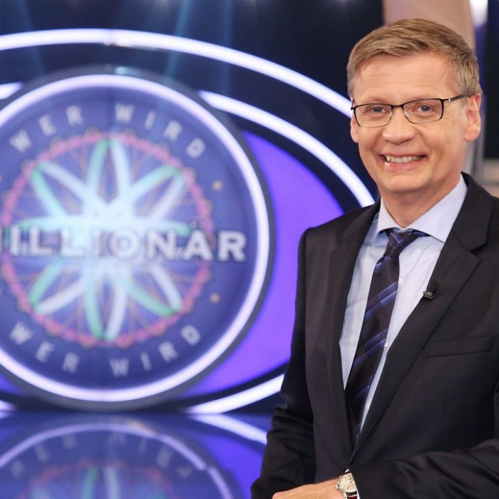 Wer wird Millionär? bei RTL