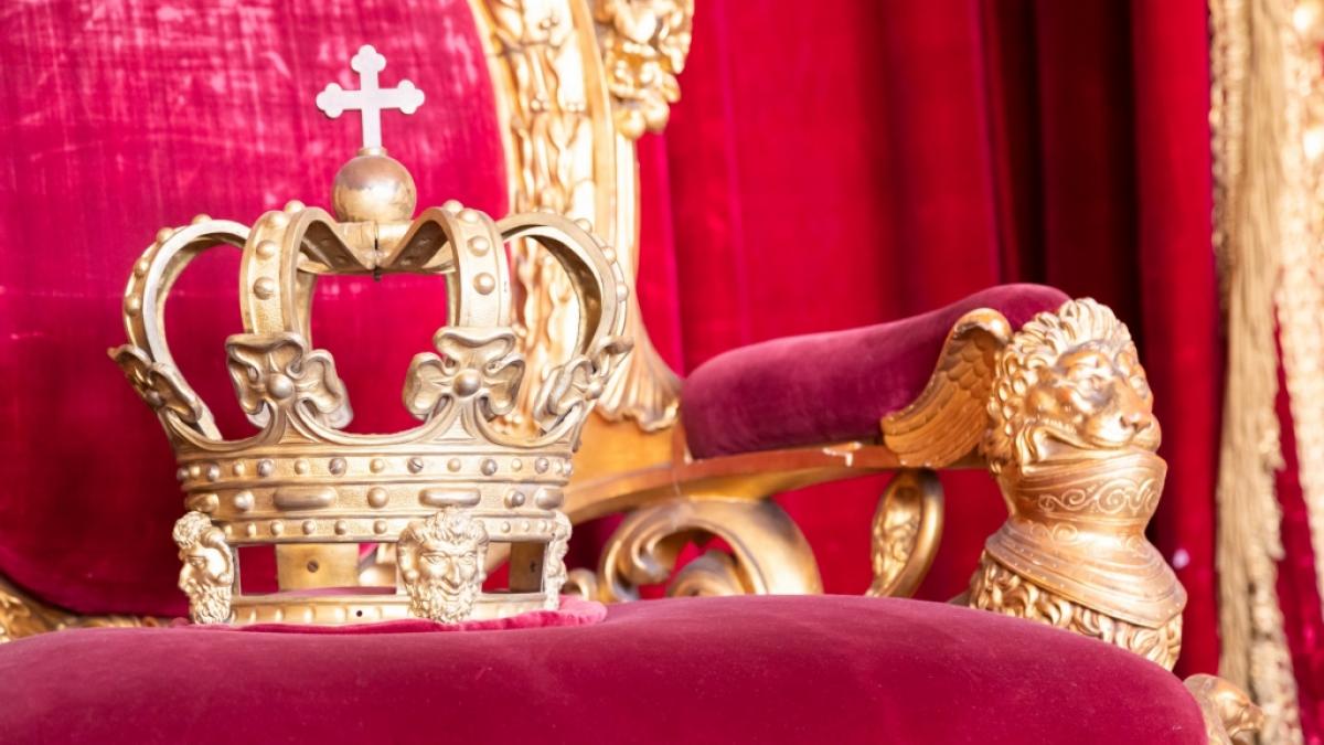 Nachrichten und Geschichten rund um die Royals faszinieren die Menschen seit jeher (Symbolbild). (Foto)
