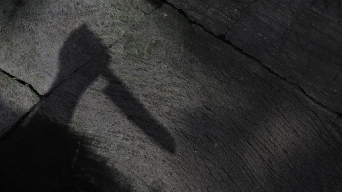 Mit einem Messer und einem elektrischen Fleischwolf sollen die Eltern ihre kleine Tochter zerst&uuml;ckelt haben. (Foto)