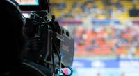 TV-Reporterin Greta Beccaglia wurde im TV sexuell belästigt.