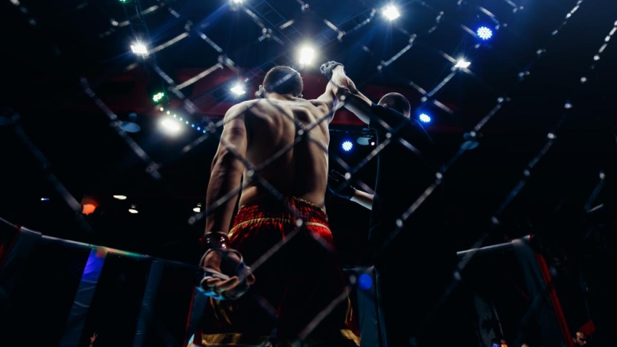 Wer verl&auml;sst den K&auml;fig bei UFC 288 als Sieger? (Foto)