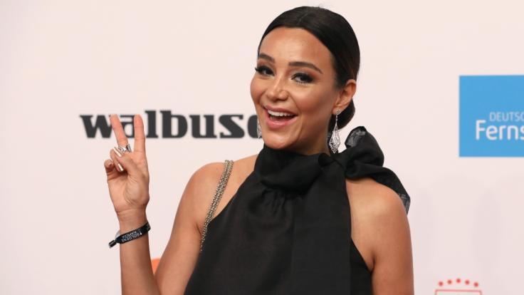 Verona Pooth dreht nach eigener Aussage langsam durch.
