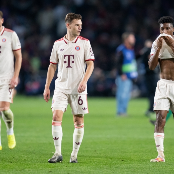 Durch Aus: FC Bayern entgehen weiteren Millionen-Einnahmen
