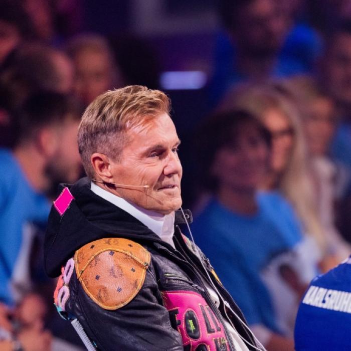 DSDS-Star schockiert: Bohlen-Liebling offenbart trauriges Geheimnis