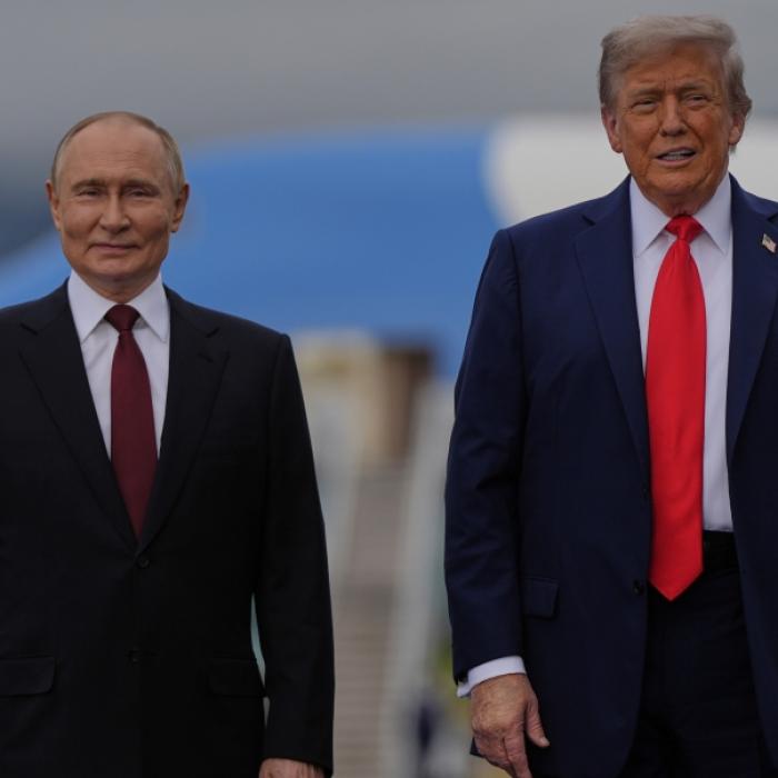 Insider enthüllen, was er Putin für einen Ukraine-Deal angeboten hat
