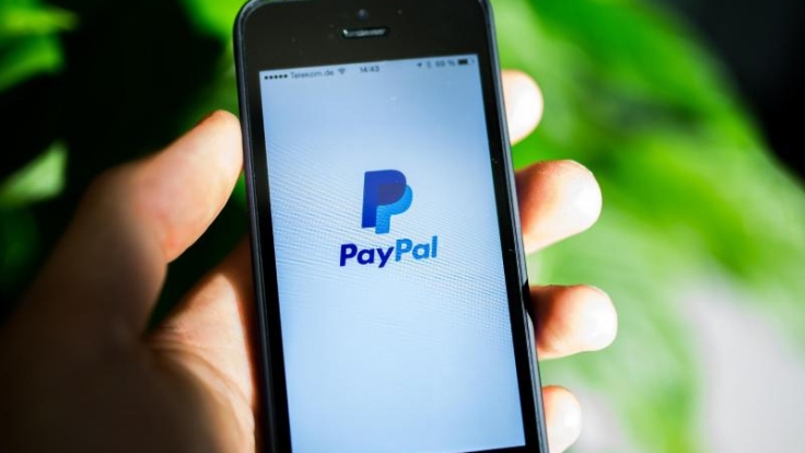 Käufer können bis zu 180 Tage nach dem Kauf einen Konflikt bei Paypal melden.
