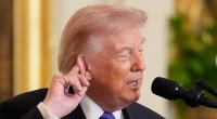 Hat Donald Trump die Warnungen seines Militärexperten einfach ignoriert?