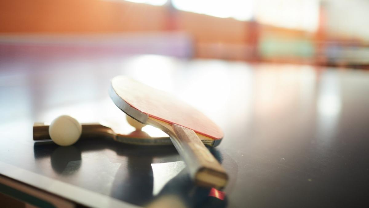 Aktuelle Tischtennis-Spielberichte auf news.de. (Foto)