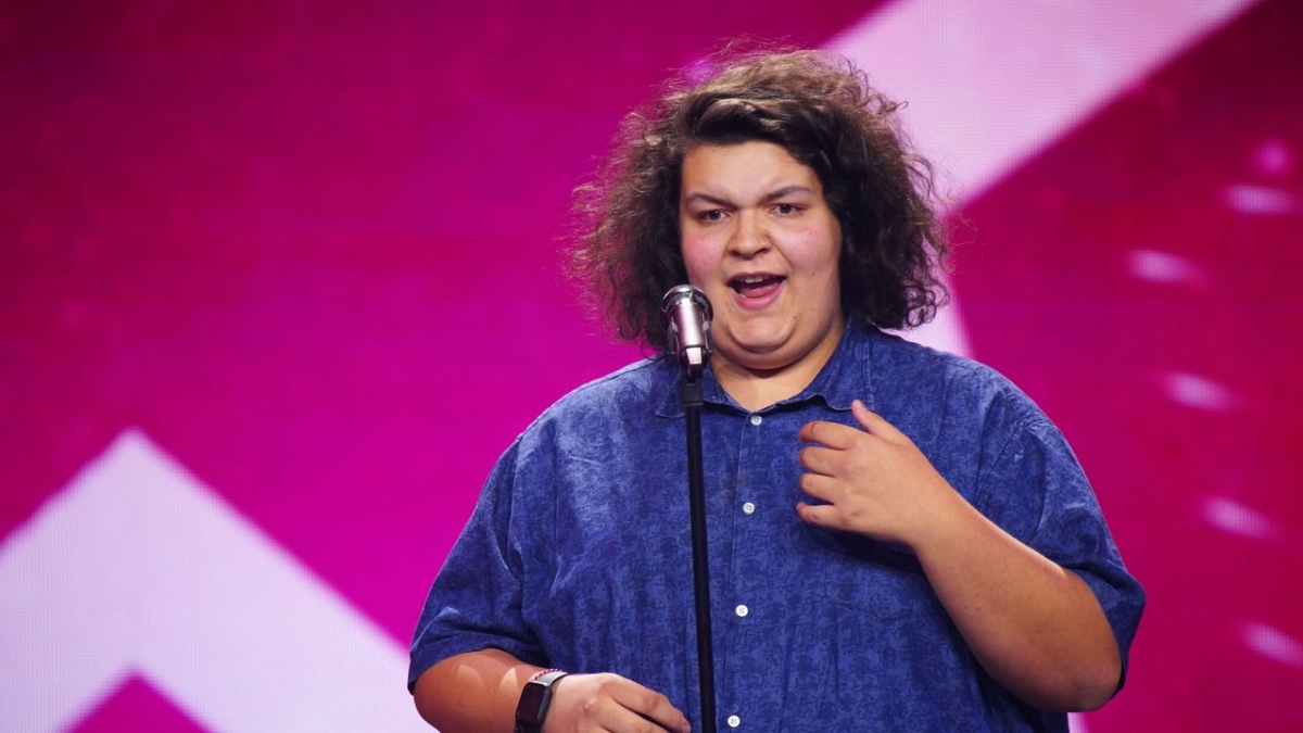Das Supertalent bei RTL (Foto)