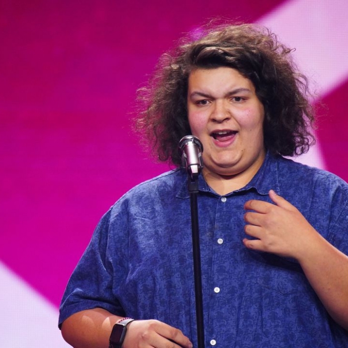 Wiederholung der Talentshow online und im TV