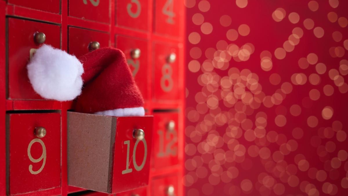 Betrug mit Adventskalendern in der Vorweihnachtszeit. (Foto)