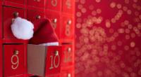 Betrug mit Adventskalendern in der Vorweihnachtszeit.