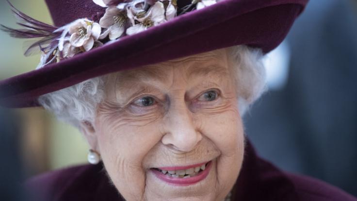 Die Queen zählt nicht zu den reichsten Royals der Welt.