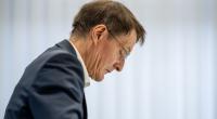 Kein Politiker ist beliebter als Karl Lauterbach.