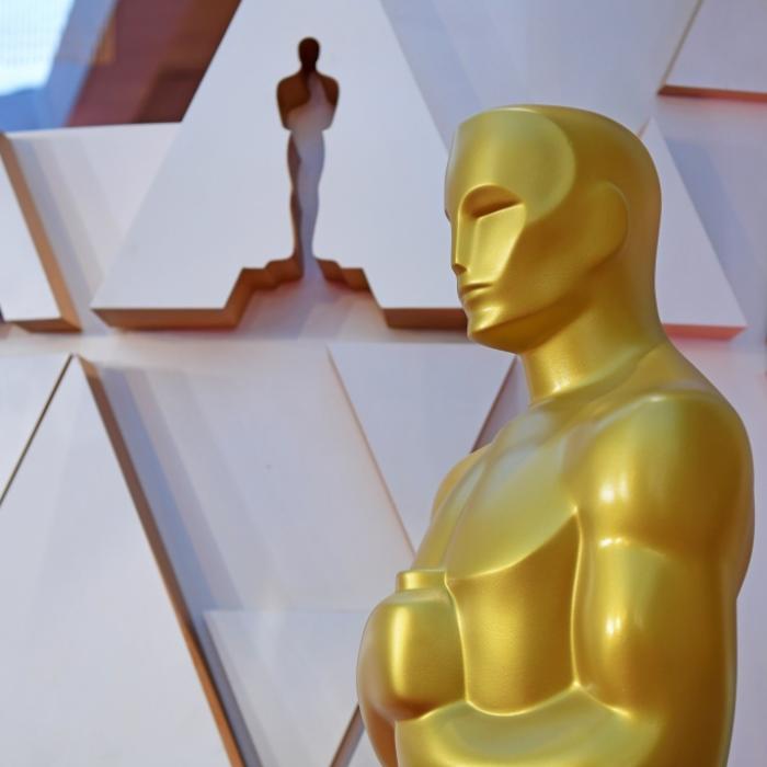 Nominierte stehen fest! SIE können sich Hoffnung auf einen Oscar machen