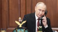 Wladimir Putin schickt seine 