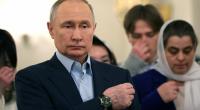 Die Tochter von Wladimir Putin hat ein seltenes Interview gegeben.