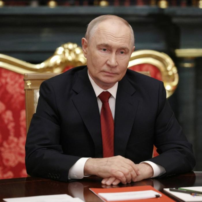 CIA schlägt Alarm - Putin plant offenbar Drohnen-Angriffe auf Europa