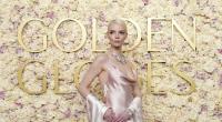 Anya Taylor-Joy kommt zur Verleihung der 82. Golden Globes im Beverly Hilton.