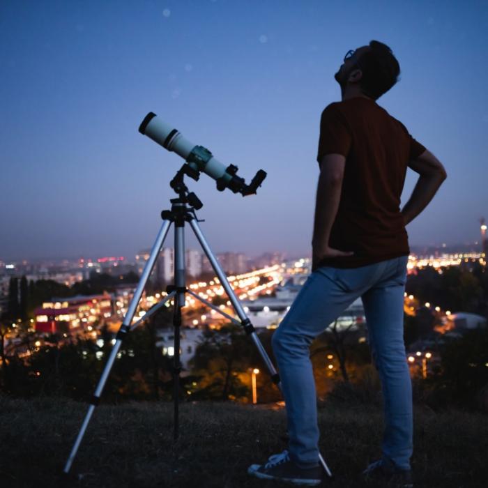 Stürmisches Omen! Läutet der September-Mond den Herbst ein?