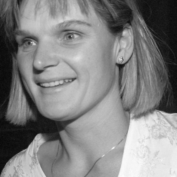 Deutsche Olympia-Legende stirbt mit 57 Jahren