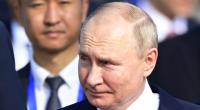 Wladimir Putin erlebt derzeit heftige Verluste im Ukraine-Krieg.