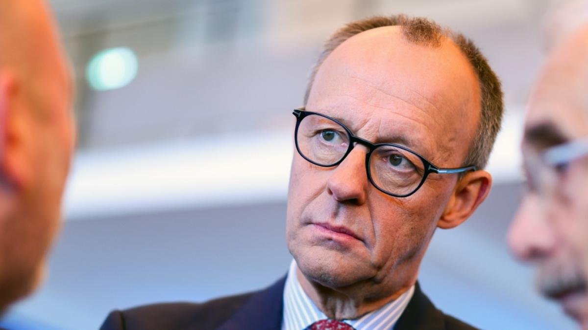 Medienberichte enth&uuml;llen erste Eckpunkte aus dem CDU-Wahlprogramm. (Foto)
